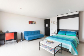 Apartamento Poblado Frontera